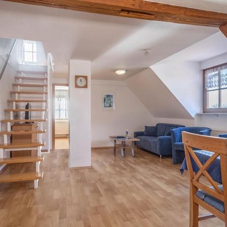 Ferienwohnung Nr 1 Deggenhausertal Kültér fotó