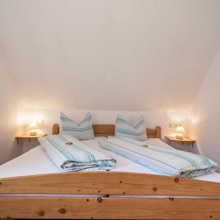 Ferienwohnung Nr 1 Deggenhausertal Kültér fotó