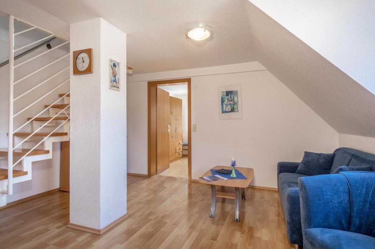 Ferienwohnung Nr 1 Deggenhausertal Kültér fotó