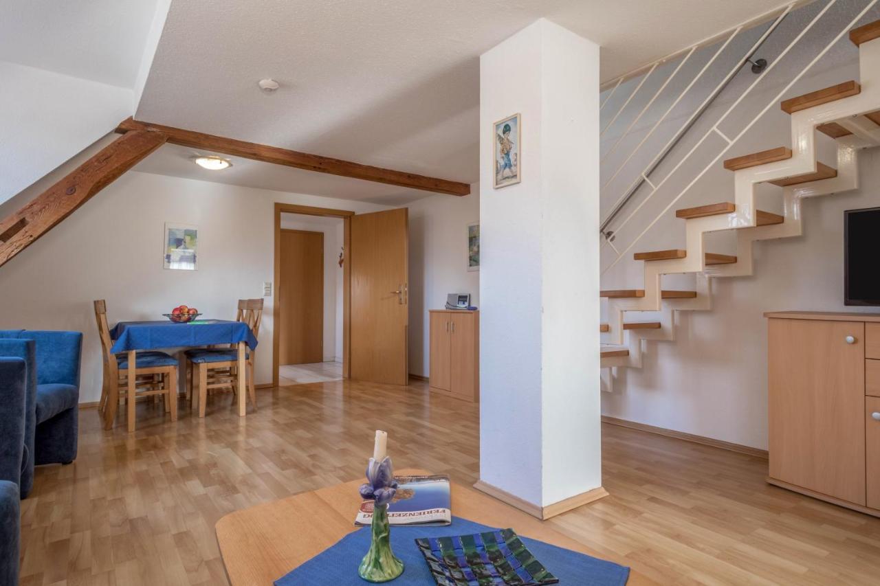 Ferienwohnung Nr 1 Deggenhausertal Kültér fotó