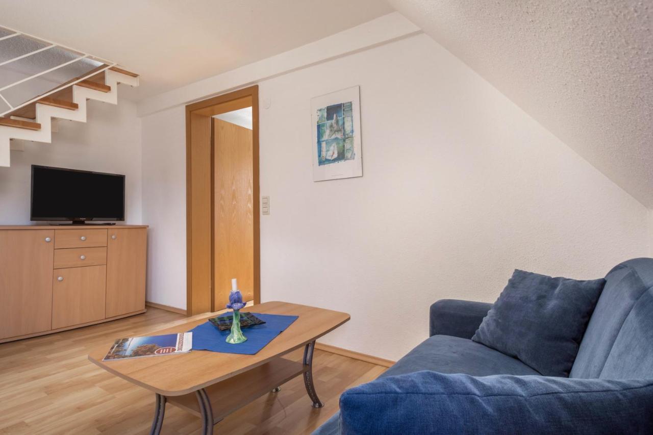 Ferienwohnung Nr 1 Deggenhausertal Kültér fotó