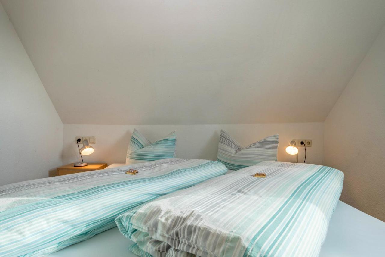 Ferienwohnung Nr 1 Deggenhausertal Kültér fotó